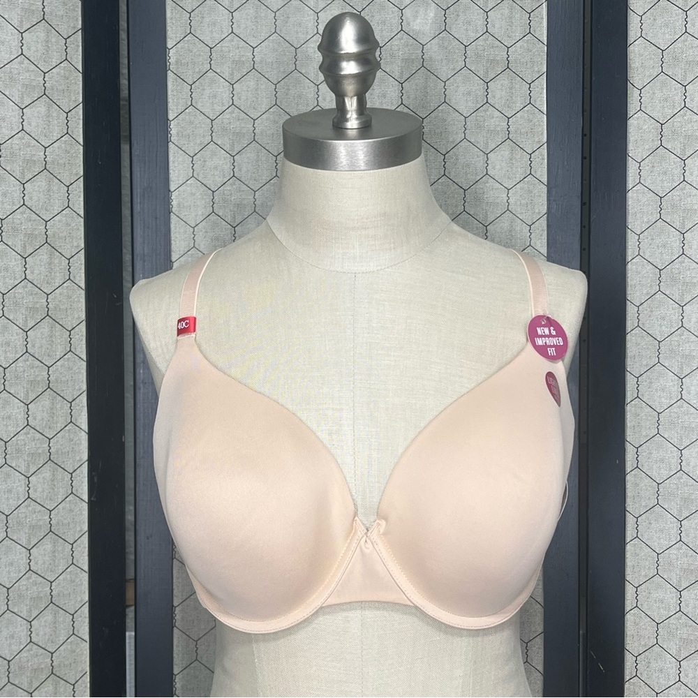 SO Lightly Lined Bra